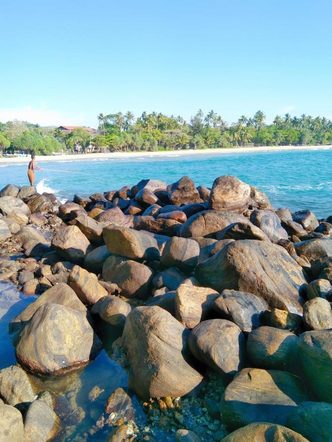 Talalla Bay Inn Beach Bangolow Luaran gambar
