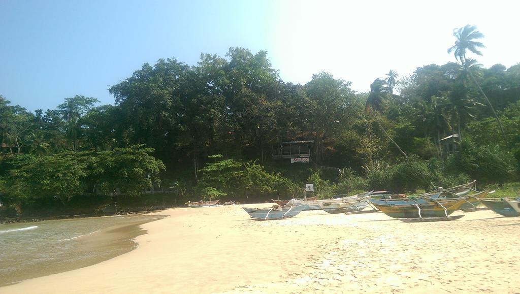 Talalla Bay Inn Beach Bangolow Luaran gambar